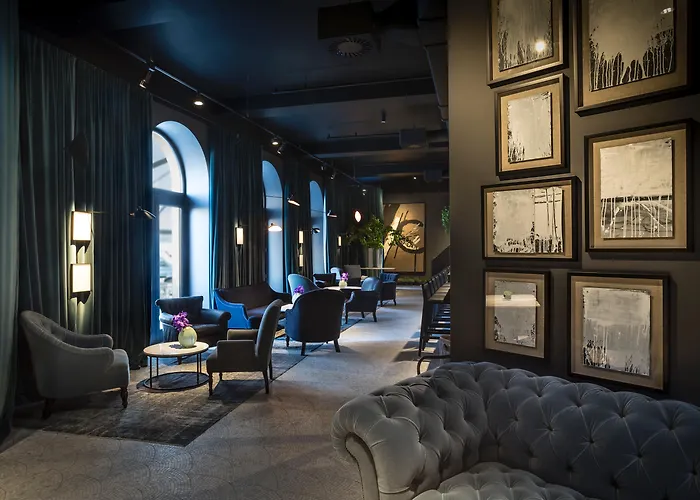 Adriatic Hotel By Maistra Collection